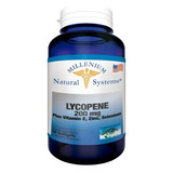 Lycopene 200mg +vitam E X50 Cap - Unidad a $1120