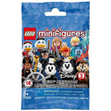 Lego Minifigures Disney