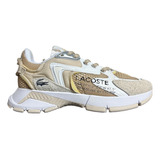 Zapatillas Lacoste L003 Neo - Dama - Zeus Deportes