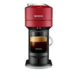 Cafetera Nespresso Vertuo Next Gcv1 Automática Cherry Red Para Cápsulas Monodosis 110v