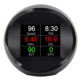 Display Head Up Universal Obd2 Gps Mode Hud Hd Projection Mo