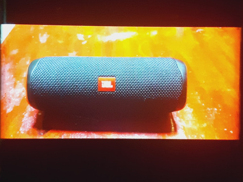 Parlante Bluetooth Jbl Flip 5 Para Reparar O Repuestos 