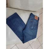 Jean Levis 514 Talle 42 Original