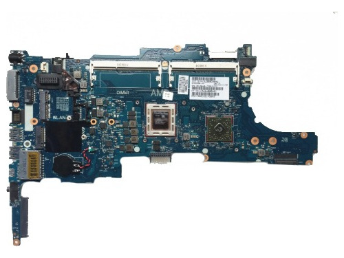 Motherboard Hp 745 A10-7350b Parte: 768795-601