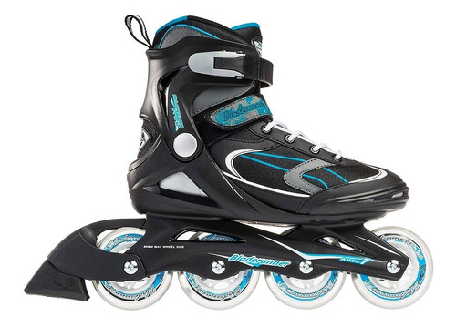 Roller Mujer Bladerunner By Rollerblade Advantage Pro Xt*