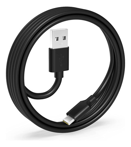 Cable De Alimentación Micro Usb De 5 Pies Para Anker Powerco