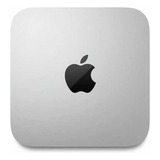 Mac Mini M1 16gb 256gb Silver