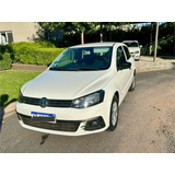 Volkswagen Gol 1.6 Msi