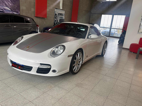 Porsche 911 2006 3.4 Carrera 4 S