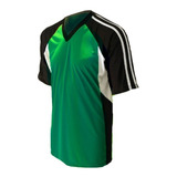 Jogo De Camisa Esportiva Time Futebol Ação - Kit 21 Camisas