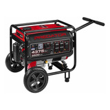 Generador Predator 4375 Watts Con Kit De Arrastre