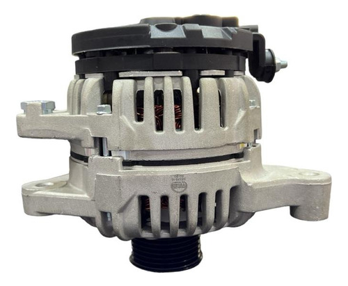 Alternador Toyota Hilux Kavak 6 Cil 4.0 4runner  Fortuner Foto 2