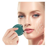 Dispositivo Facial De Microcorrente: Dispositivo Massageador