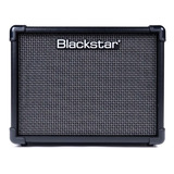 Amplificador Guitarra Blackstar Id:core10 V3 Stereo