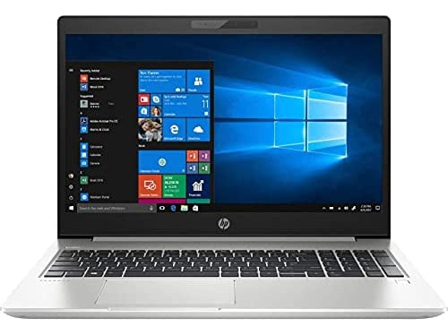 Laptop Hp Probook 450 G8 15 Core I5 8gb Ram 256gb Ssd