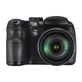 Ge X400bk 14megapixel Camera Black