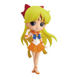 Figura Sailor Moon Banpresto - Original - Nuevo
