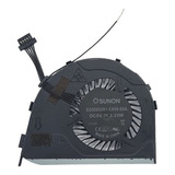 Ventilador Lenovo Thinkpad Yoga 260 Eg50050s1-c850-s9a 