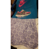 Combo Ropa Deportiva Para Mujer Remera Y Pollera Pantalón 