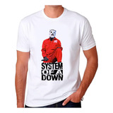 Camiseta System Of A Down Meme