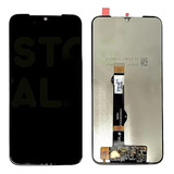 Display Lcd + Tactil Motorola Moto G8 Plus