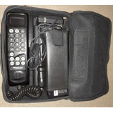 Teléfono Portátil Analógico Motorola Línea Bag Phone 480