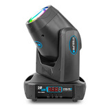 Cabezas Movilesled Beam 12r Rainbow+frost Steelpro