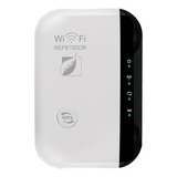 Repetidor Wifi Señal Alcance 30m 300mbps Puerto Lan Red