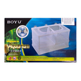 Boyu Nb-3202a Criadeira Maternidade Grande Peixe Alevino