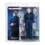 Figura Neca Halloween 2 - Michael Myers 8 Pulgadas