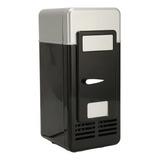 Ebtools Mini Nevera, Pequeños Refrigeradores Usb Para Cuid.