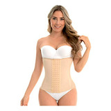 Faja Myd C-4057 Control Abdominal Para Mujeres