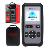 Autel Maxilink Ml529 (versión Actualizada 2023. De Al519) Le