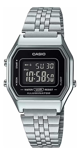 Relógio Casio La680wa