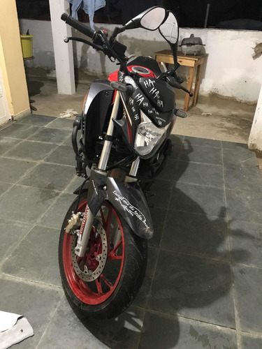 HONDA 2020
