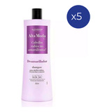 Pack Shampoo Alta Moda  Desamarillador 300 Ml