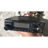 Radio Base Yaesu Ft2200 Vhf 50w. Banda Corrida Excelente!!!