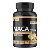 Maca Peruana + Pueraria Mirifica Crescimento Dos Seios C/240