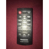 Control Remoto Panasonic N2qayb001092