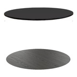 Tampo Oval Em Mdf De 260x140cm Para Mesa De Jantar