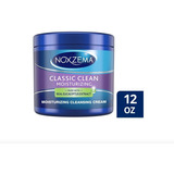 Noxzema Classic Clean Moisturizing Crema 340gr Eucalipto