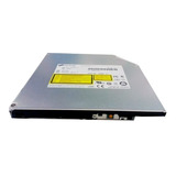 Grabador Dvd Slim Notebook Hp Compaq Acer Samsung Sata