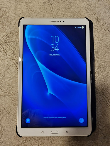 Tablet Samsung Galaxy Tab A10.1 Sm-t580 10.1  16gb - 2gb Ram