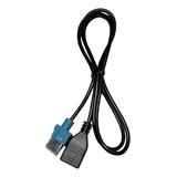 Cable Usb Para Estereo Pioneer Peugeot/citroen