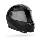 Casco Para Moto Rs5 Vector Rebatible - Vxv Motos