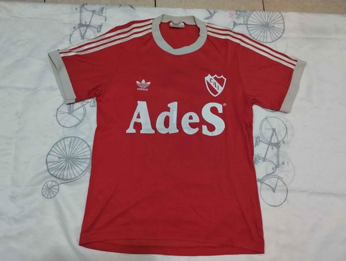 Camiseta Independiente adidas