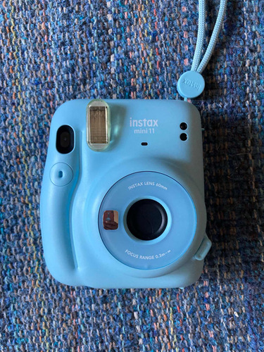 Instax Mini 11