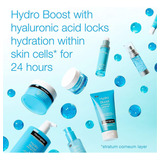 Neutrogena Hydro Boost Hyaluronic Acid Hydrating Water Face