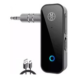 Receptor Ytransmisor Bluetooth V5.1 De Audio