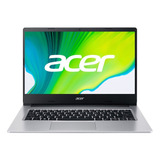 Notebook Acer Aspire 3 Amd Ryzen 3 12gb Ram 256gb 14 